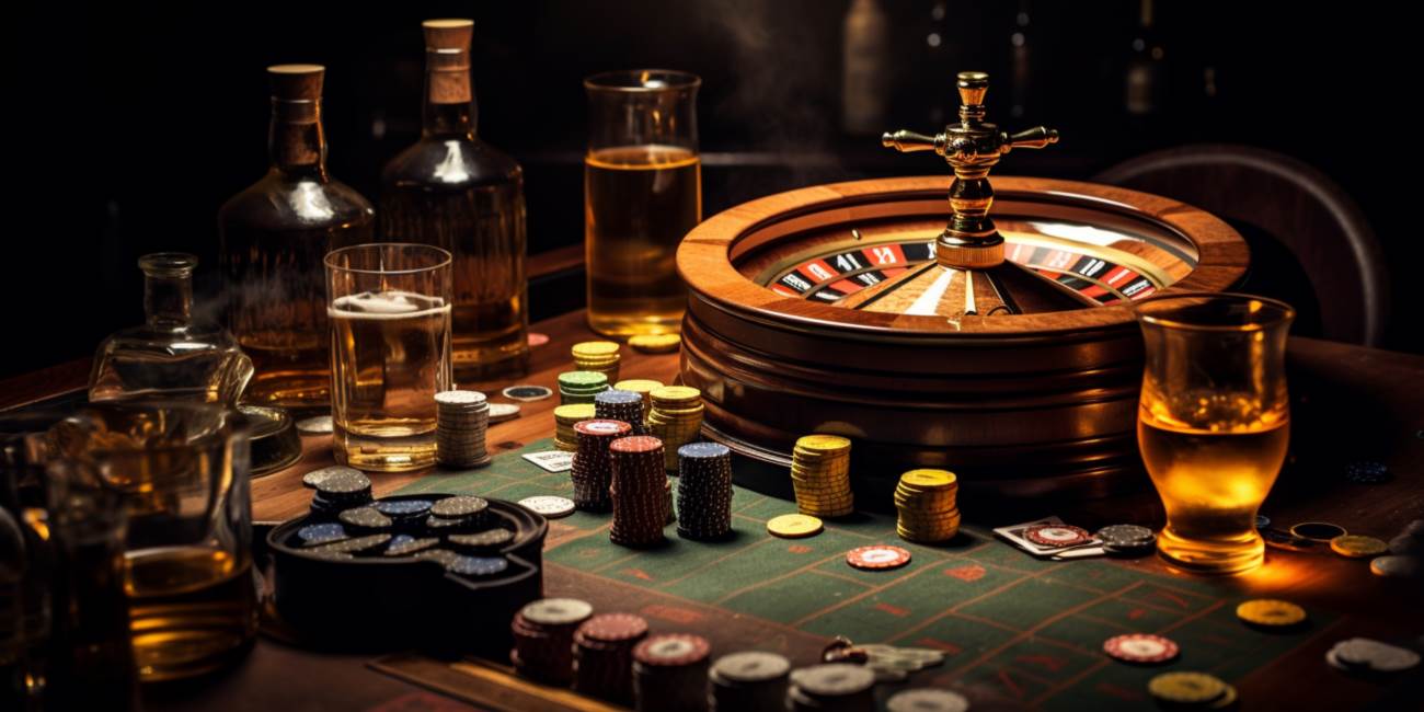Hazard uzależnienia: walka z patologicznym hazardem