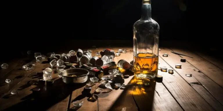 Padaczka alkoholowa objawy